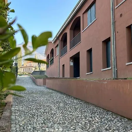 Lejlighed Serenity *