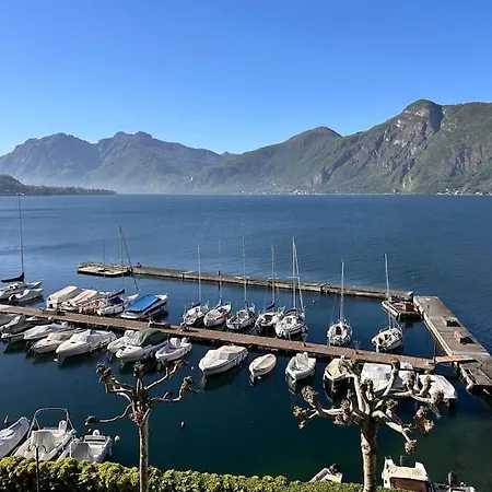 Serenity Lejlighed *