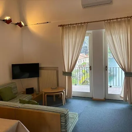 Appartement Serenity Lierna