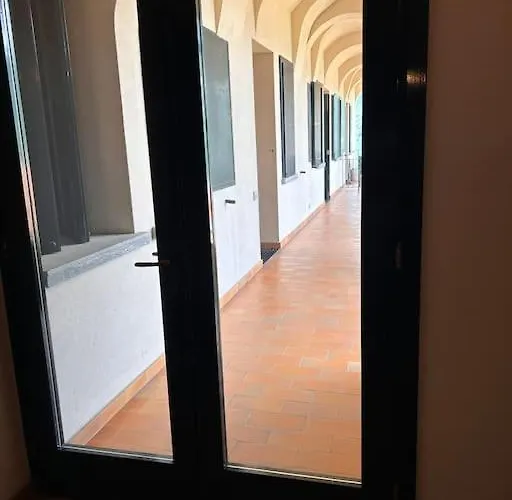 Serenity Διαμέρισμα *