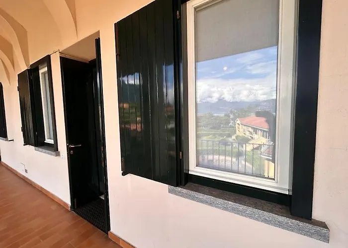 Serenity Διαμέρισμα Lierna