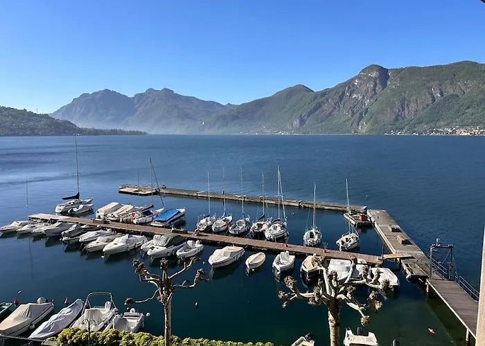 Serenity Διαμέρισμα *