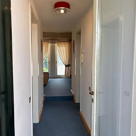 Serenity Apartment