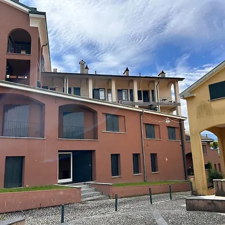 Apartment Serenity *