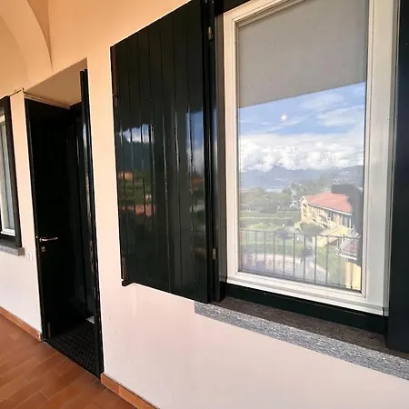 Serenity Apartment Lierna