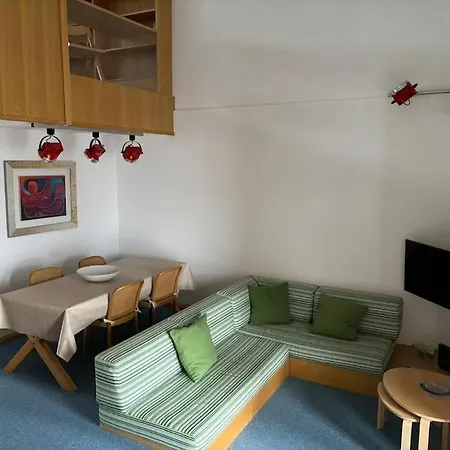 Apartment Serenity Lierna