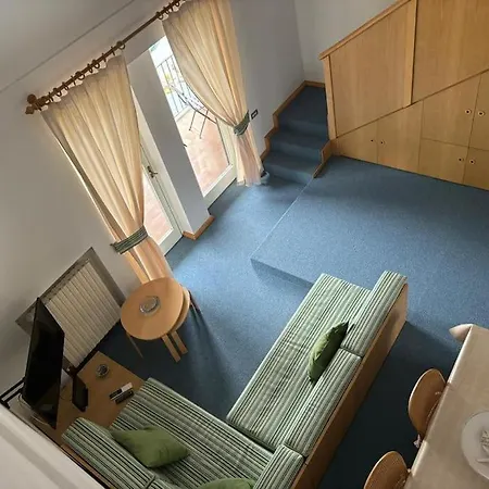 Serenity Apartment *