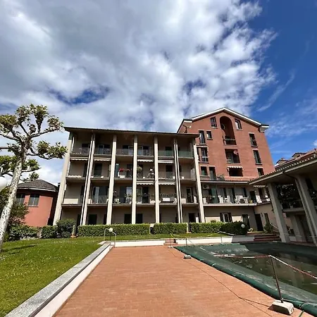 Apartment Serenity Lierna