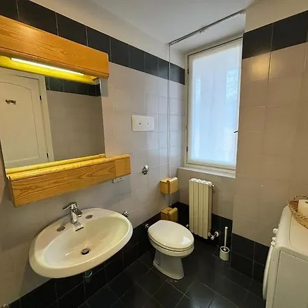 Apartment Serenity Lierna