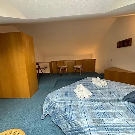 Apartment Serenity