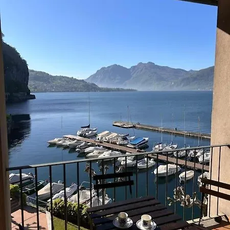 Apartment Serenity *