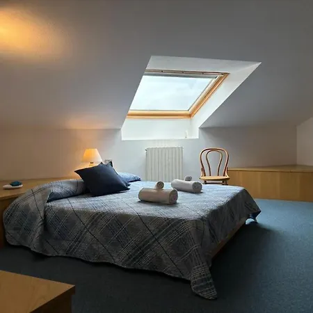 Serenity Appartement