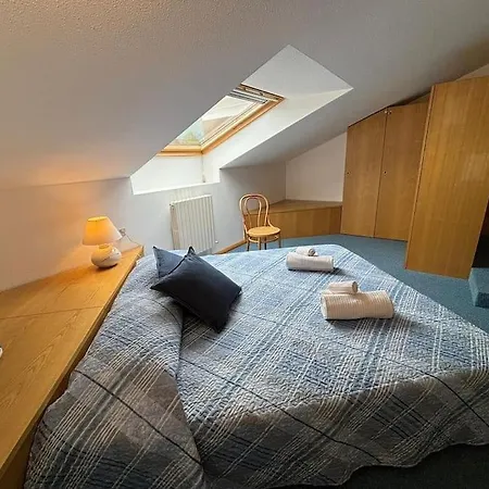 Serenity Apartment *