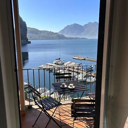 Serenity Apartment Lierna