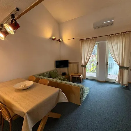 Serenity Apartment *