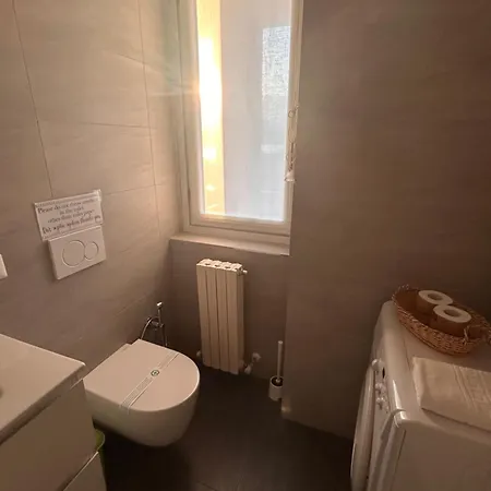 Apartment Serenity Lierna
