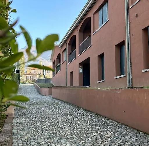 Apartmán Serenity *