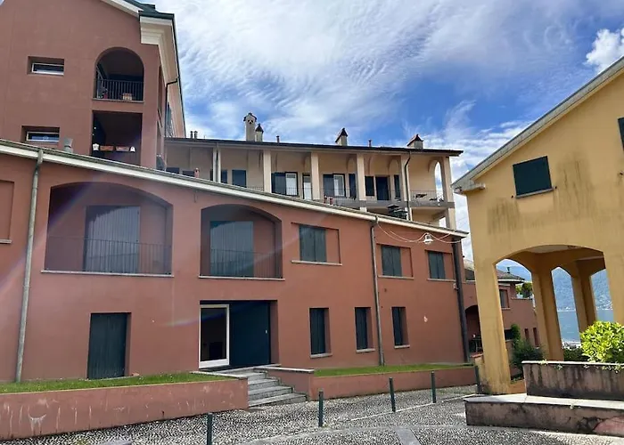 Apartmán Serenity *