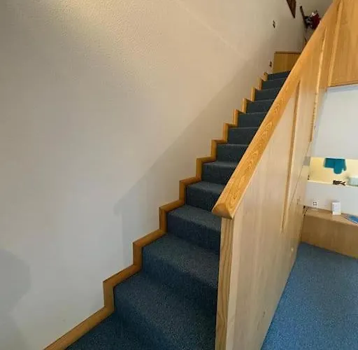 Apartmán Serenity Lierna