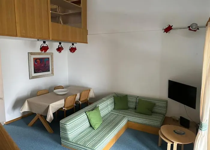 Lägenhet Serenity Lierna