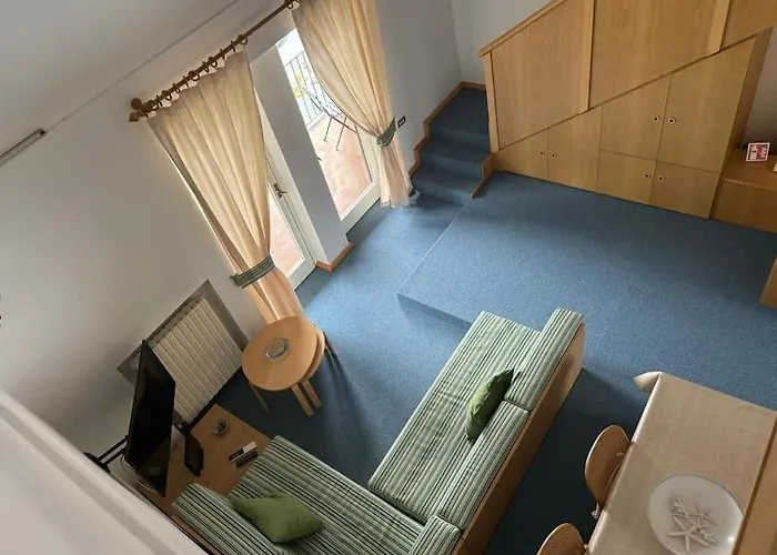 Serenity Apartmán *