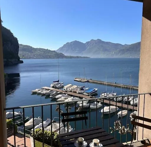 Apartmán Serenity *