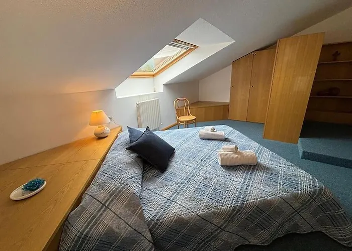 Serenity Apartmán *