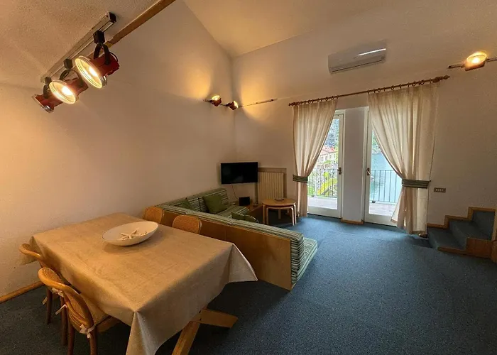 Serenity Apartmán *