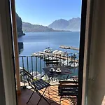 Serenity Lägenhet Lierna